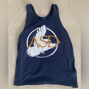 A Skylit Drive Men’s Tank Top XL